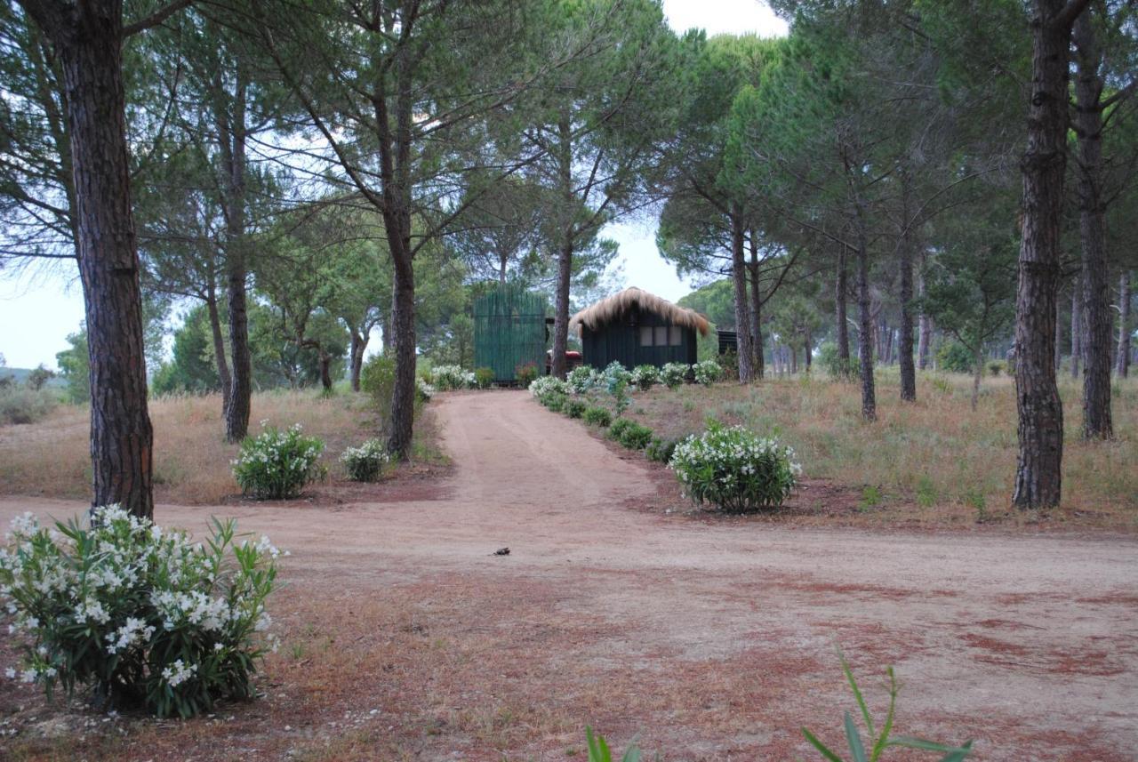 Villa Ying Yang Monte Da Lua Comporta Exterior foto
