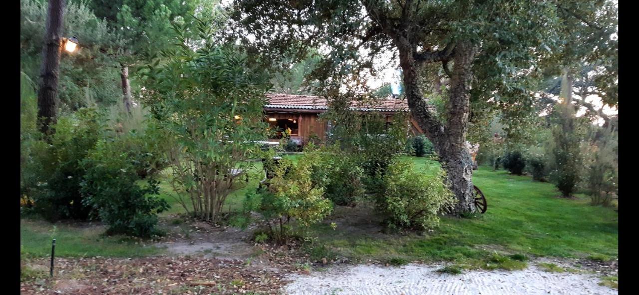 Villa Ying Yang Monte Da Lua Comporta Exterior foto