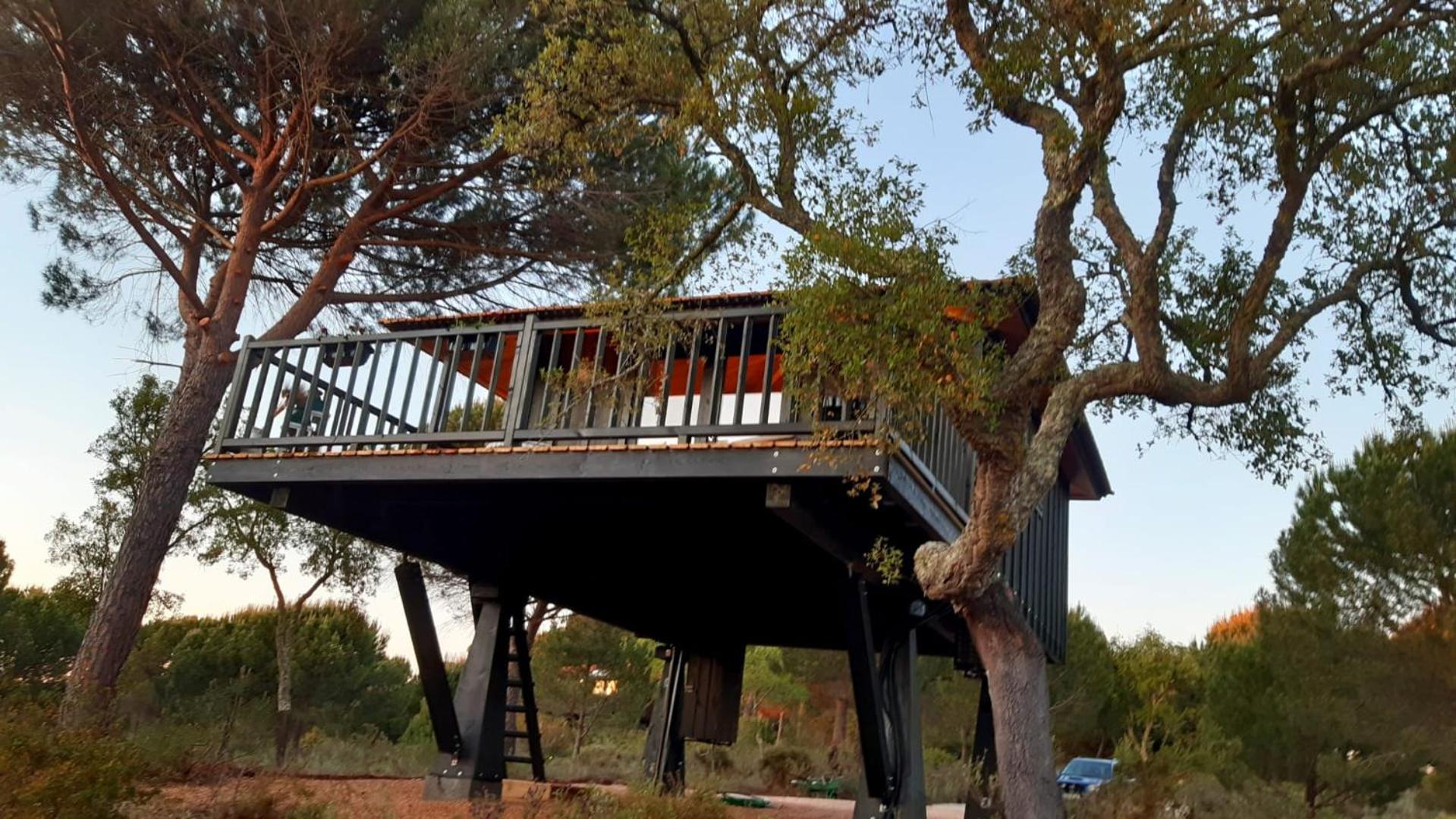 Villa Ying Yang Monte Da Lua Comporta Exterior foto