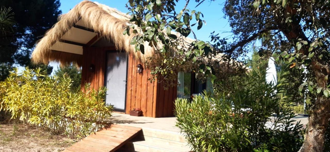 Villa Ying Yang Monte Da Lua Comporta Exterior foto